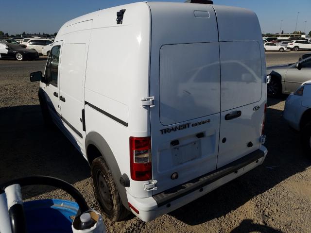 Photo 2 VIN: NM0LS7DN8BT066039 - FORD TRANSIT CO 