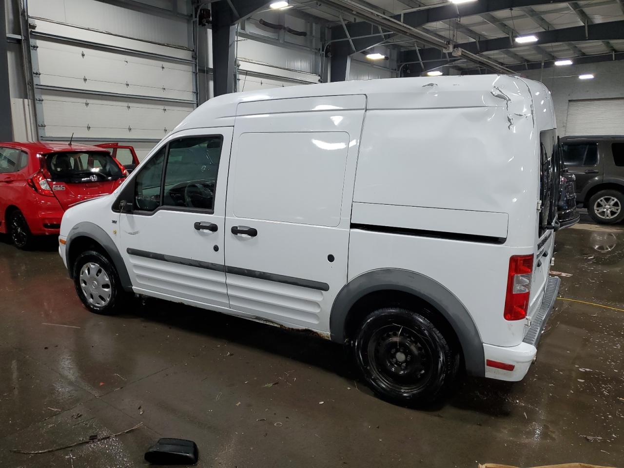 Photo 1 VIN: NM0LS7DN8BT067949 - FORD TRANSIT 