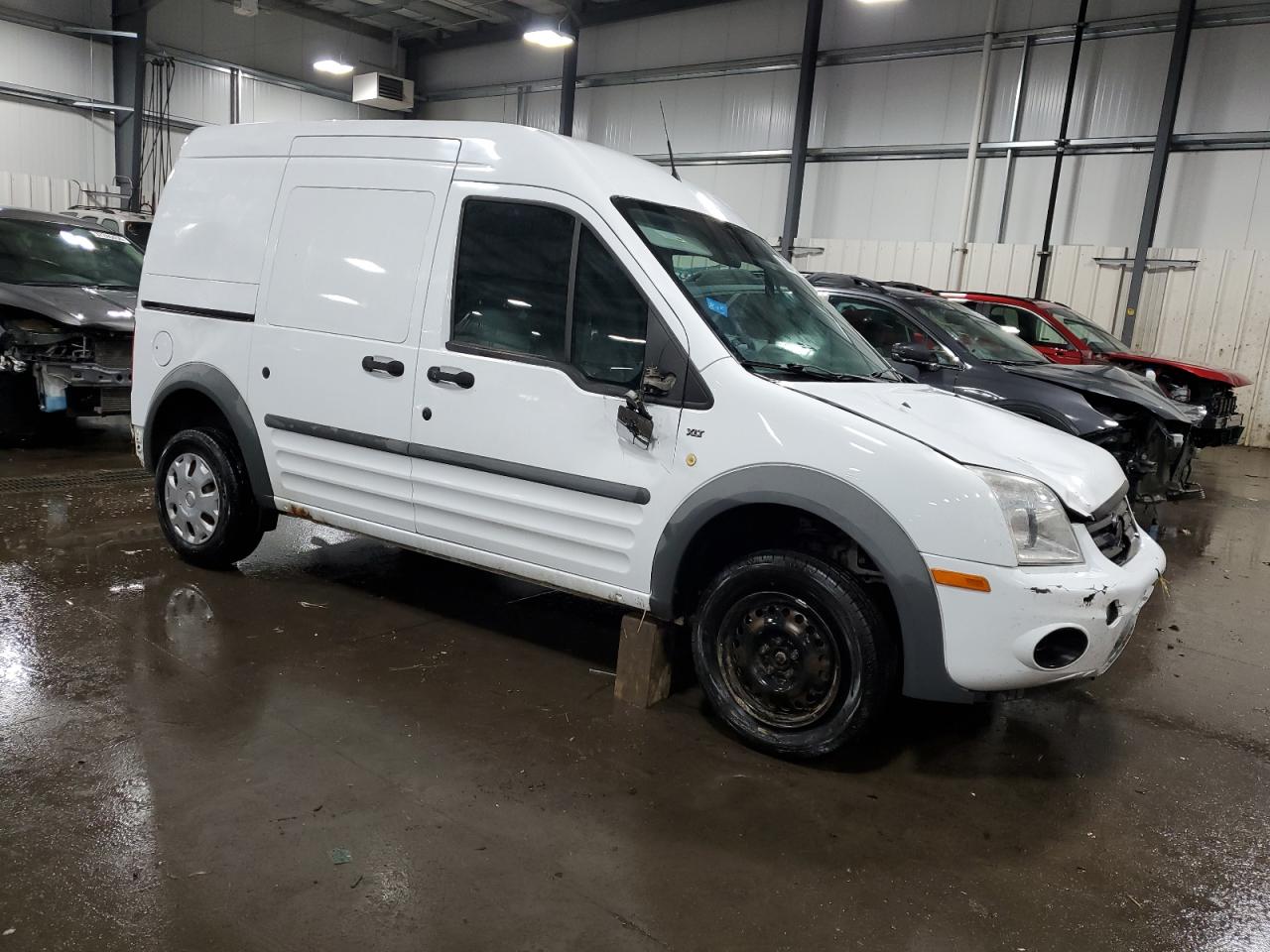 Photo 3 VIN: NM0LS7DN8BT067949 - FORD TRANSIT 