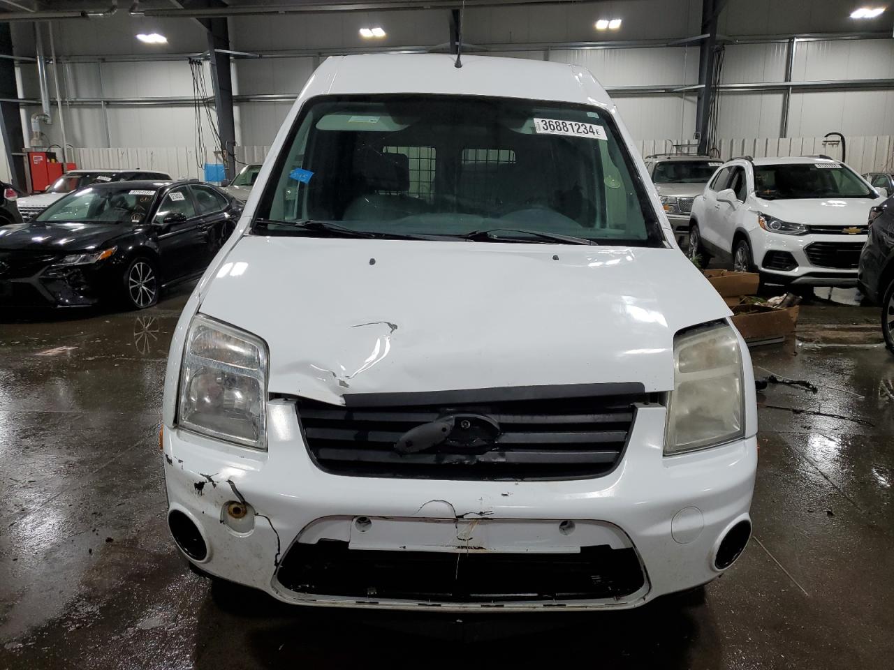 Photo 4 VIN: NM0LS7DN8BT067949 - FORD TRANSIT 