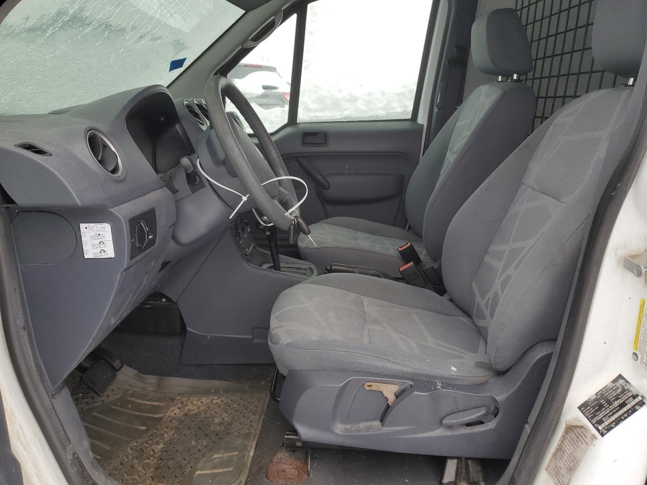 Photo 6 VIN: NM0LS7DN8BT067949 - FORD TRANSIT 