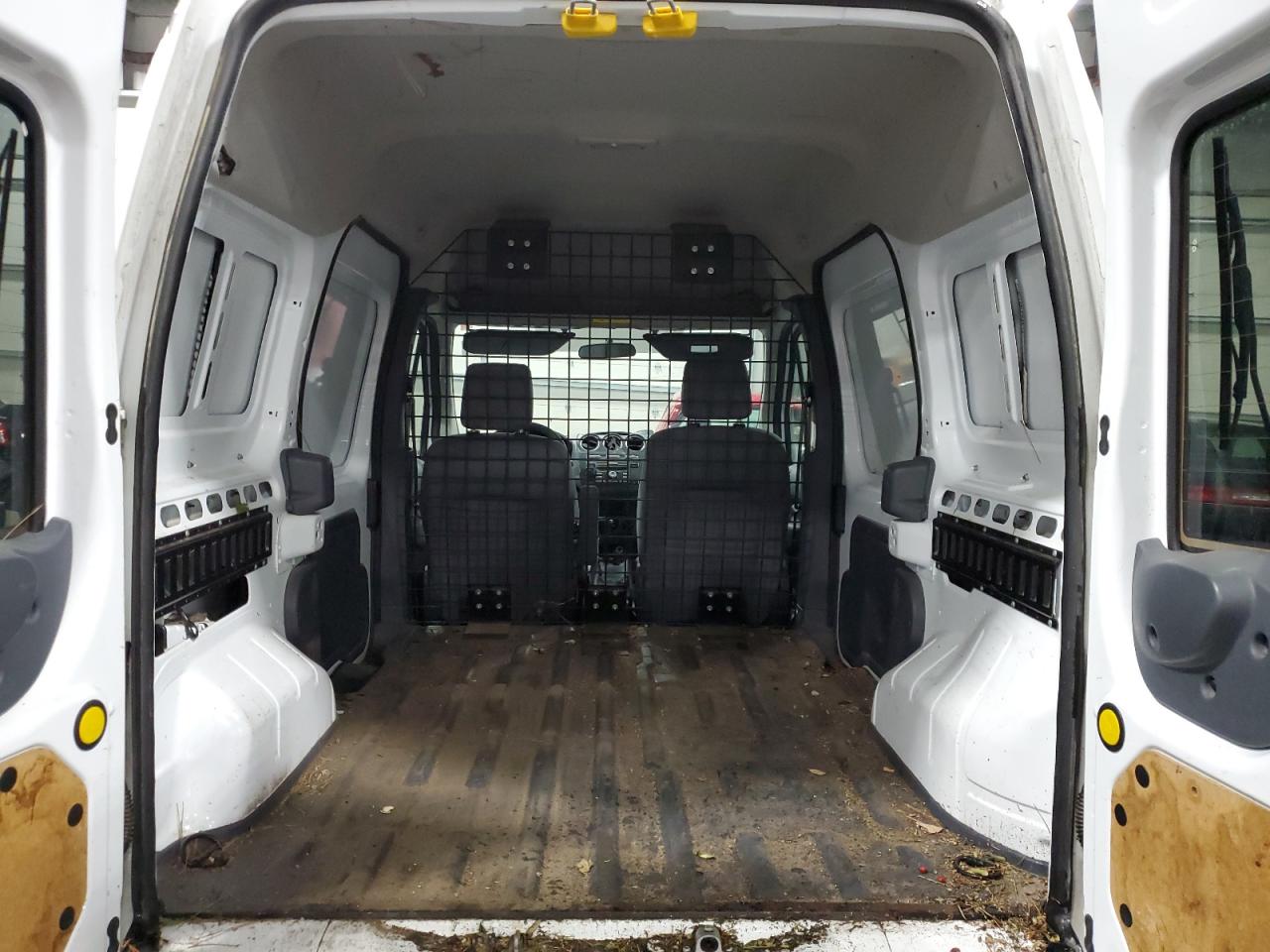 Photo 9 VIN: NM0LS7DN8BT067949 - FORD TRANSIT 