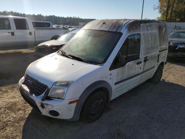 Photo 1 VIN: NM0LS7DN8CT085921 - FORD TRANSIT CO 