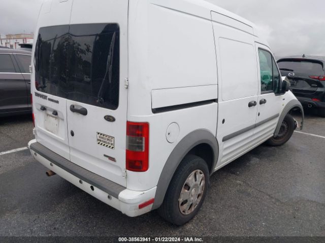 Photo 3 VIN: NM0LS7DN8CT093405 - FORD TRANSIT CONNECT 