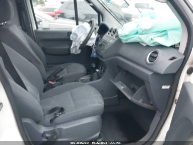 Photo 4 VIN: NM0LS7DN8CT093405 - FORD TRANSIT CONNECT 