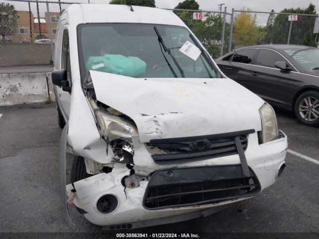 Photo 5 VIN: NM0LS7DN8CT093405 - FORD TRANSIT CONNECT 