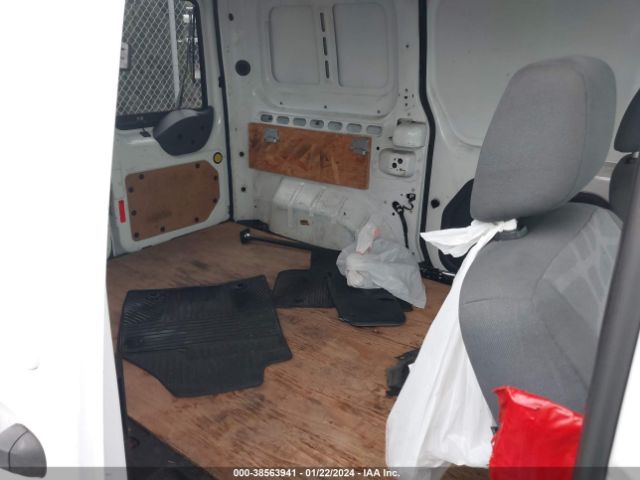 Photo 7 VIN: NM0LS7DN8CT093405 - FORD TRANSIT CONNECT 