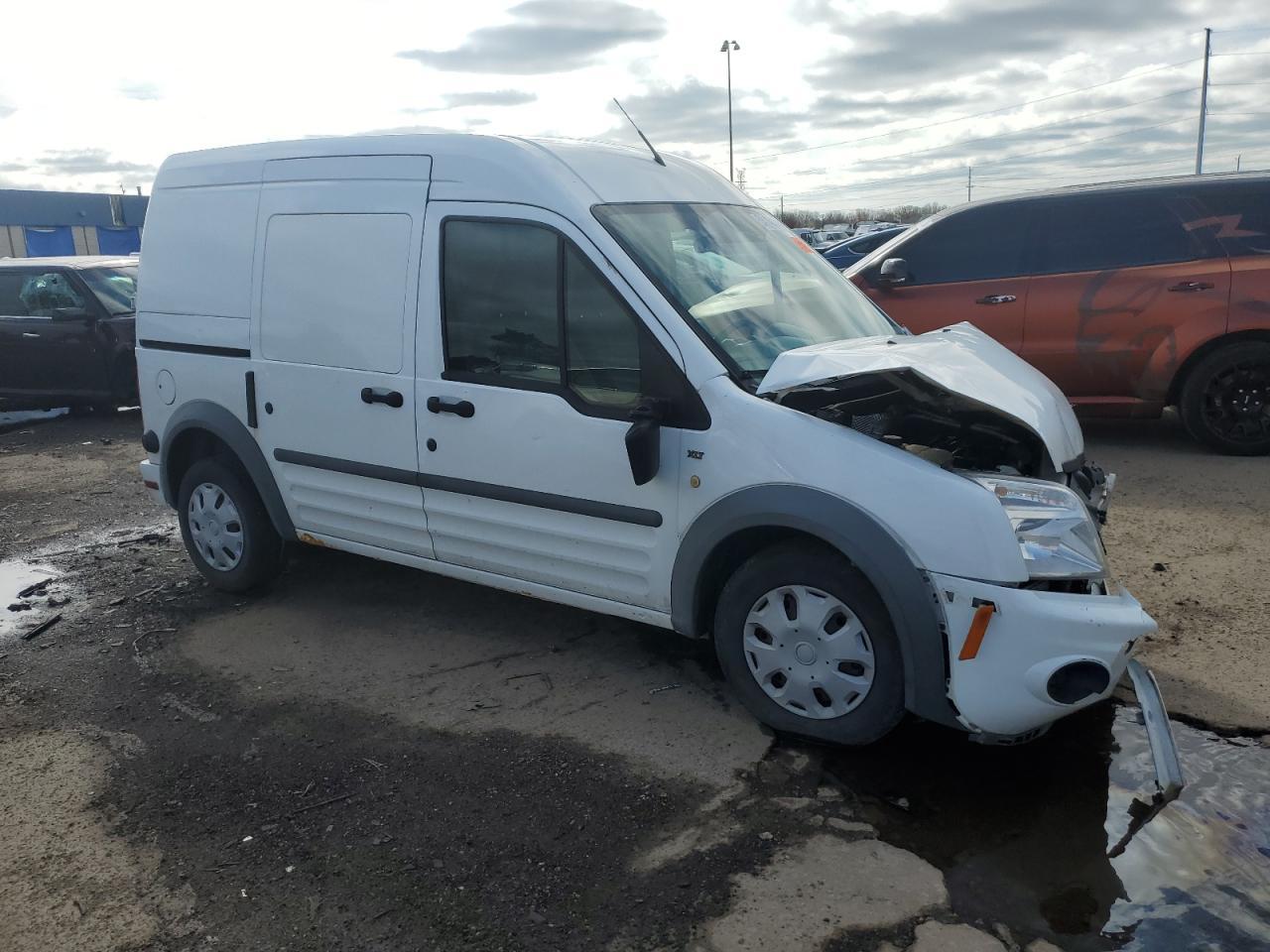 Photo 4 VIN: NM0LS7DN8CT112261 - FORD TRANSIT 