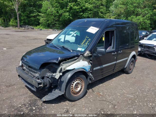 Photo 1 VIN: NM0LS7DN8CT113023 - FORD TRANSIT CONNECT 