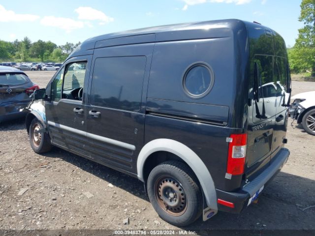 Photo 2 VIN: NM0LS7DN8CT113023 - FORD TRANSIT CONNECT 