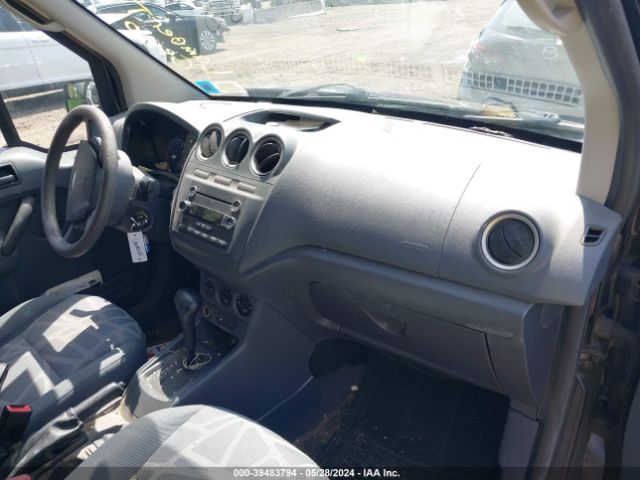 Photo 4 VIN: NM0LS7DN8CT113023 - FORD TRANSIT CONNECT 