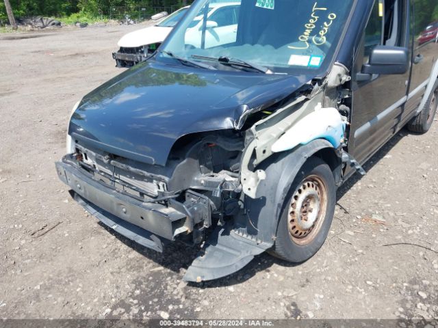 Photo 5 VIN: NM0LS7DN8CT113023 - FORD TRANSIT CONNECT 