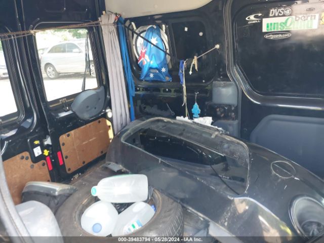 Photo 7 VIN: NM0LS7DN8CT113023 - FORD TRANSIT CONNECT 