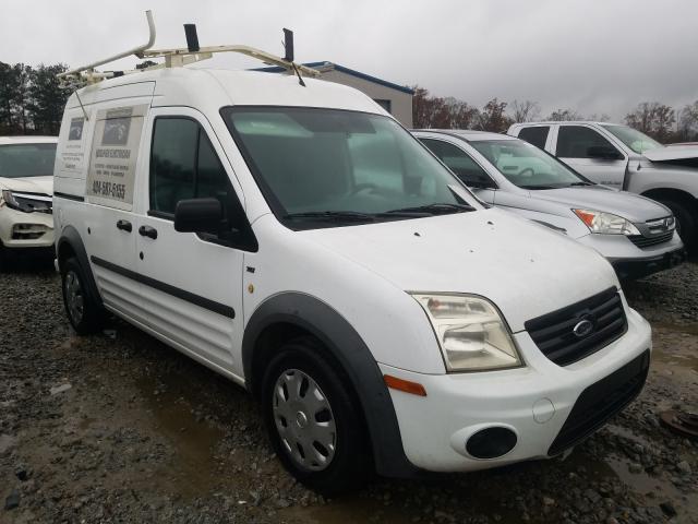 Photo 0 VIN: NM0LS7DN8CT117461 - FORD TRANSIT CO 