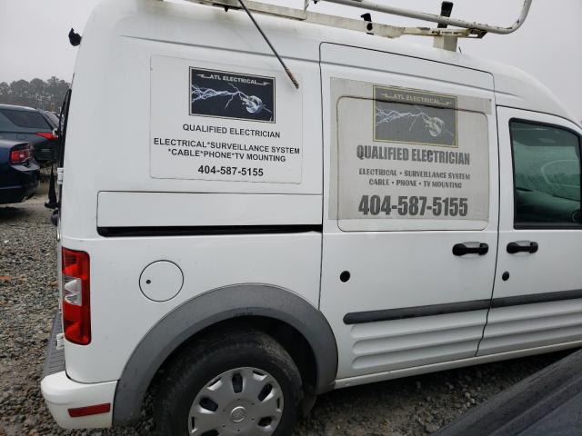 Photo 5 VIN: NM0LS7DN8CT117461 - FORD TRANSIT CO 