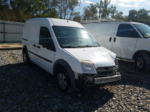 Photo 0 VIN: NM0LS7DN8DT141406 - FORD TRANSIT CO 