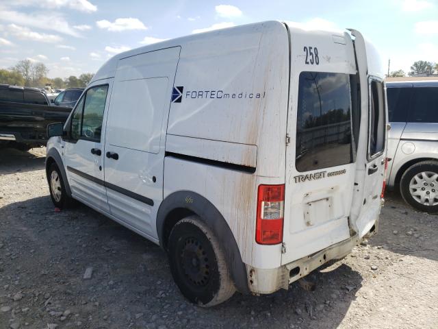 Photo 2 VIN: NM0LS7DN8DT142474 - FORD TRANSIT CO 