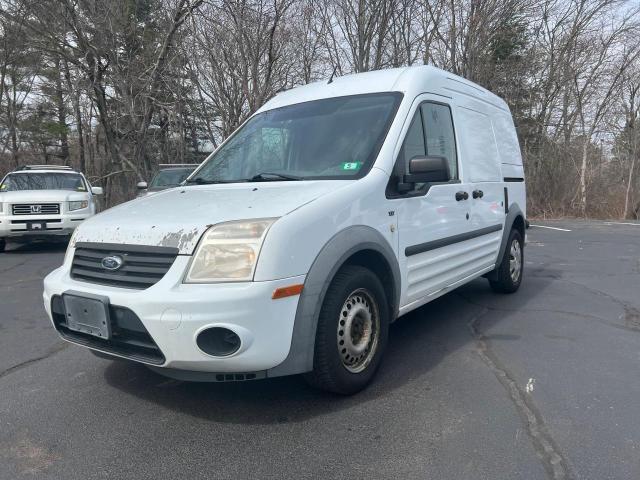 Photo 1 VIN: NM0LS7DN8DT144693 - FORD TRANSIT CO 