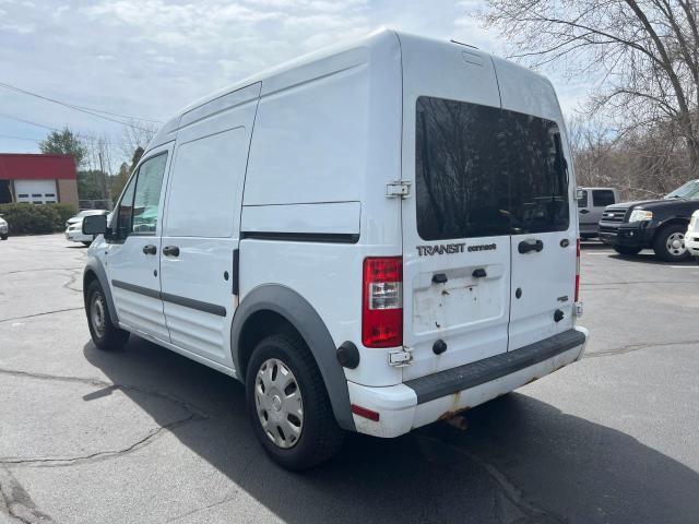 Photo 2 VIN: NM0LS7DN8DT144693 - FORD TRANSIT CO 