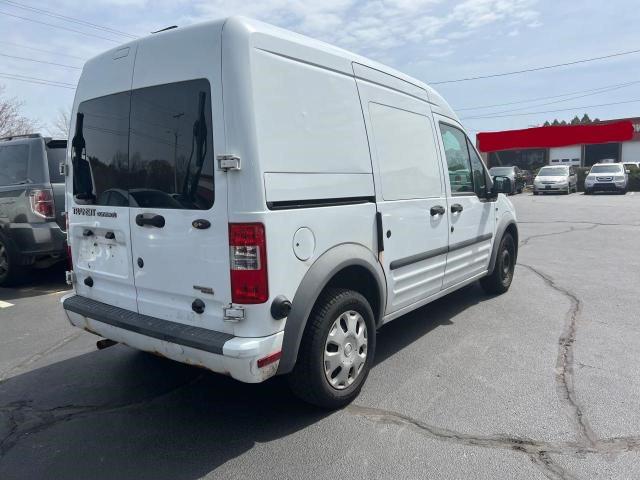 Photo 3 VIN: NM0LS7DN8DT144693 - FORD TRANSIT CO 