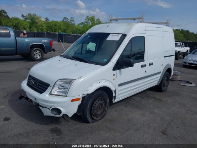 Photo 1 VIN: NM0LS7DN8DT147061 - FORD TRANSIT CONNECT 