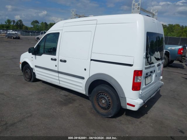 Photo 2 VIN: NM0LS7DN8DT147061 - FORD TRANSIT CONNECT 