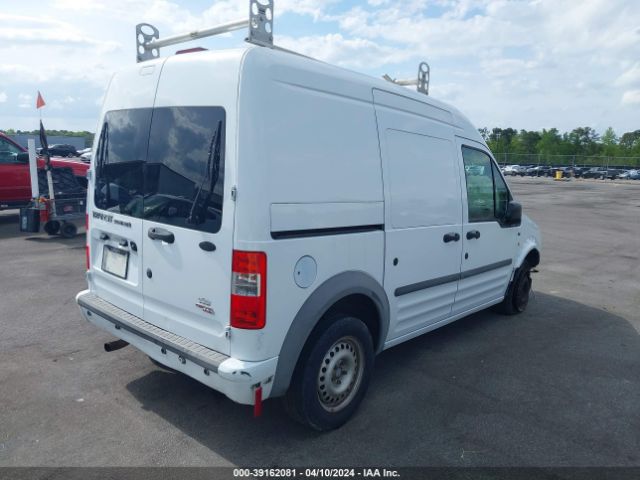 Photo 3 VIN: NM0LS7DN8DT147061 - FORD TRANSIT CONNECT 