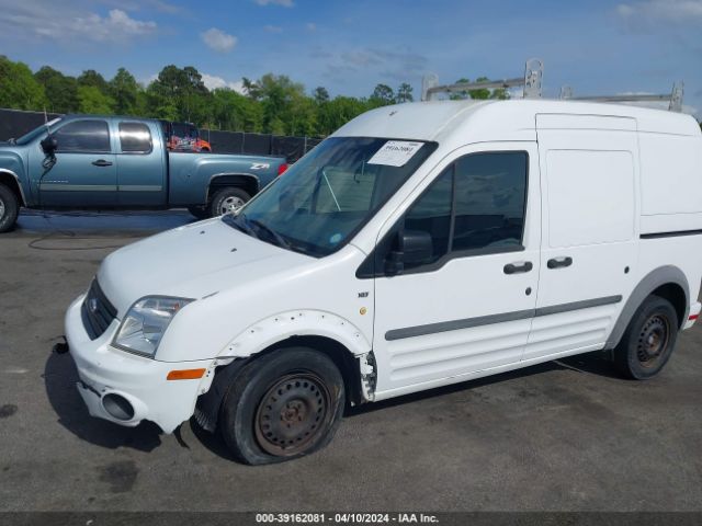 Photo 5 VIN: NM0LS7DN8DT147061 - FORD TRANSIT CONNECT 