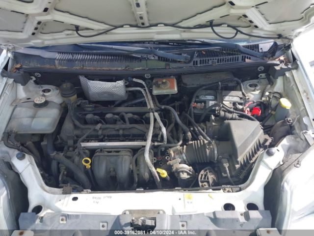 Photo 9 VIN: NM0LS7DN8DT147061 - FORD TRANSIT CONNECT 