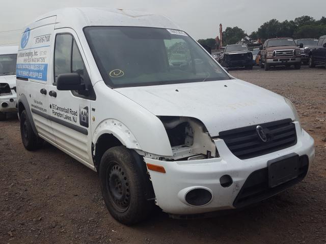 Photo 0 VIN: NM0LS7DN8DT153829 - FORD TRANSIT CO 