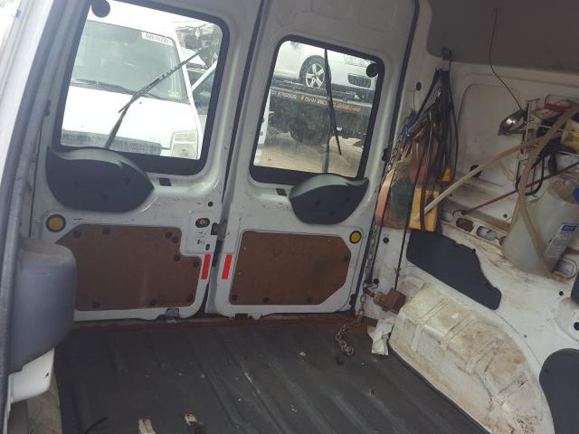 Photo 5 VIN: NM0LS7DN8DT153829 - FORD TRANSIT CO 