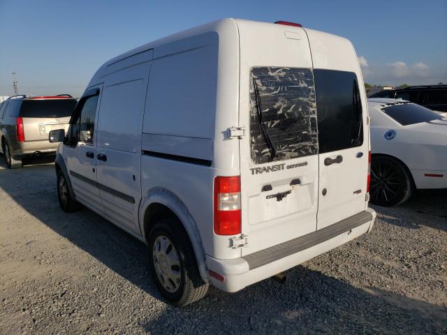 Photo 2 VIN: NM0LS7DN8DT160599 - FORD TRANSIT CO 