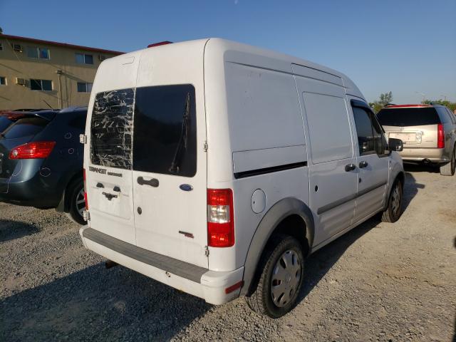 Photo 3 VIN: NM0LS7DN8DT160599 - FORD TRANSIT CO 