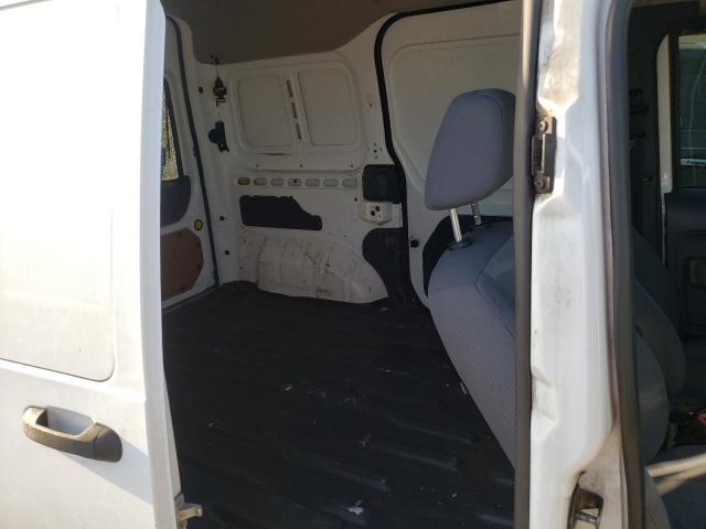 Photo 5 VIN: NM0LS7DN8DT160599 - FORD TRANSIT CO 