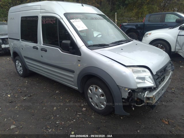 Photo 0 VIN: NM0LS7DN8DT164801 - FORD TRANSIT CONNECT 