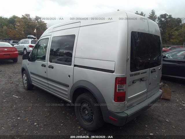 Photo 2 VIN: NM0LS7DN8DT164801 - FORD TRANSIT CONNECT 