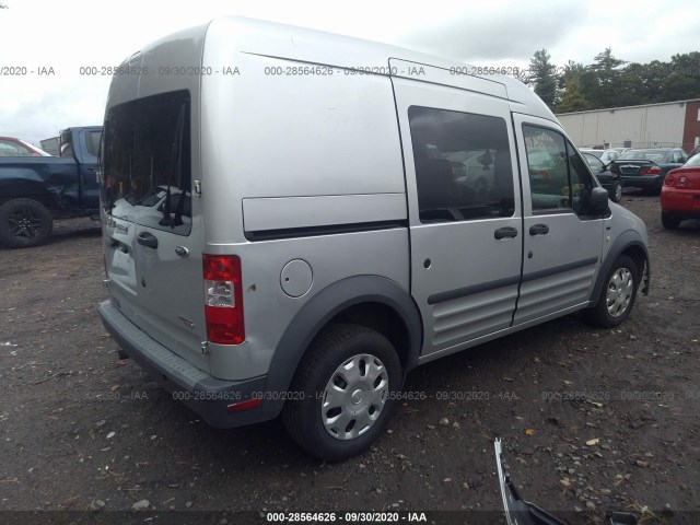 Photo 3 VIN: NM0LS7DN8DT164801 - FORD TRANSIT CONNECT 