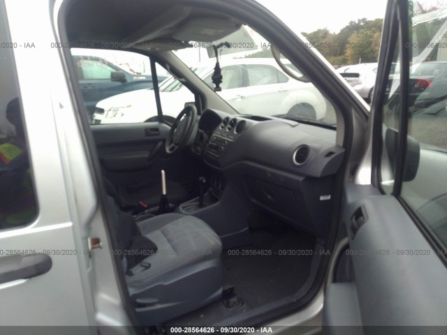 Photo 4 VIN: NM0LS7DN8DT164801 - FORD TRANSIT CONNECT 