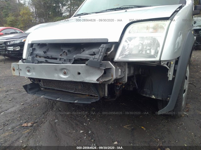 Photo 5 VIN: NM0LS7DN8DT164801 - FORD TRANSIT CONNECT 