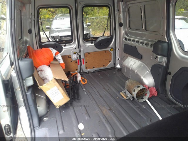 Photo 7 VIN: NM0LS7DN8DT164801 - FORD TRANSIT CONNECT 