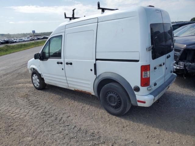 Photo 1 VIN: NM0LS7DN8DT172641 - FORD TRANSIT 