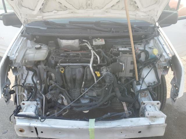 Photo 11 VIN: NM0LS7DN8DT172641 - FORD TRANSIT 