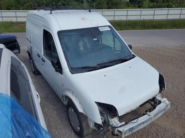 Photo 3 VIN: NM0LS7DN8DT172641 - FORD TRANSIT 