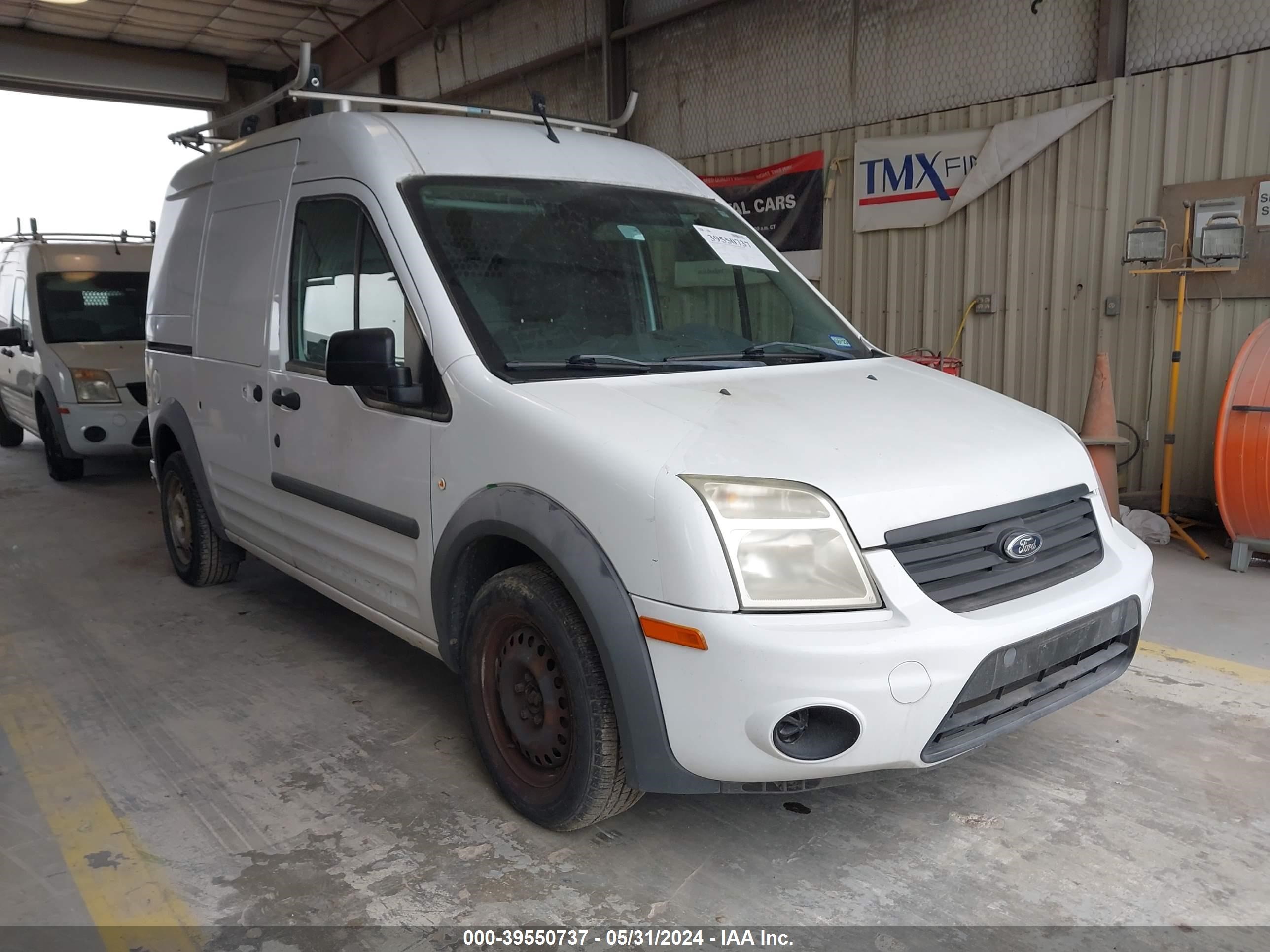 Photo 0 VIN: NM0LS7DN8DT175765 - FORD TRANSIT 