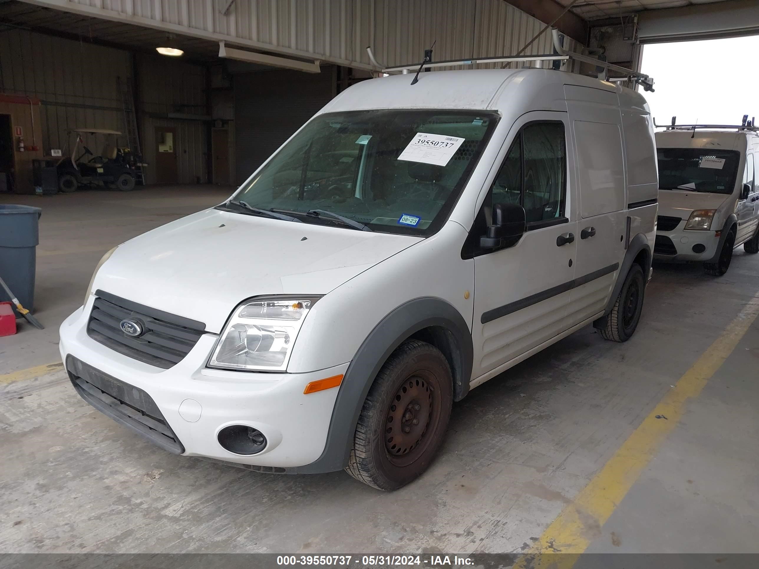 Photo 1 VIN: NM0LS7DN8DT175765 - FORD TRANSIT 