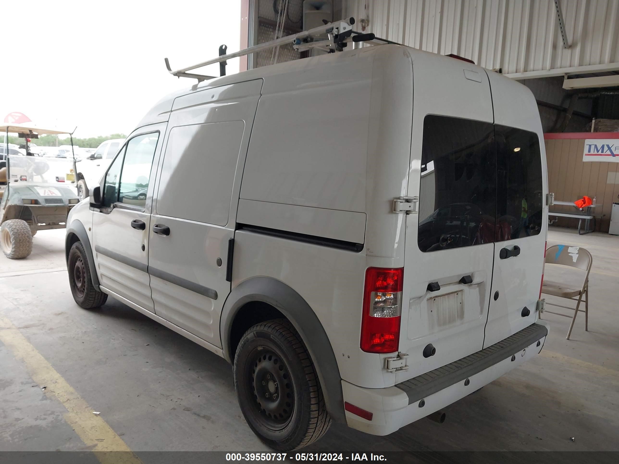 Photo 2 VIN: NM0LS7DN8DT175765 - FORD TRANSIT 