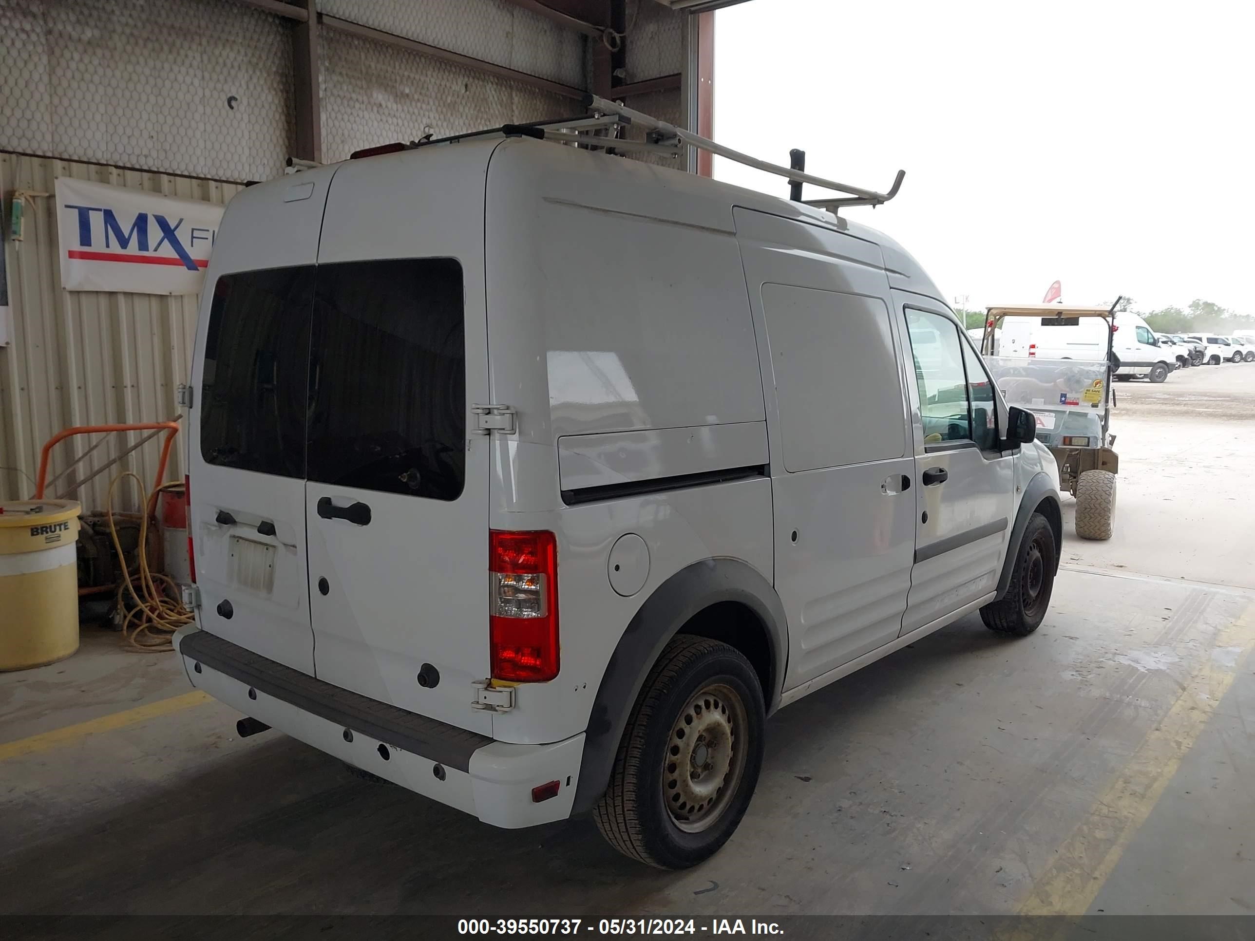 Photo 3 VIN: NM0LS7DN8DT175765 - FORD TRANSIT 