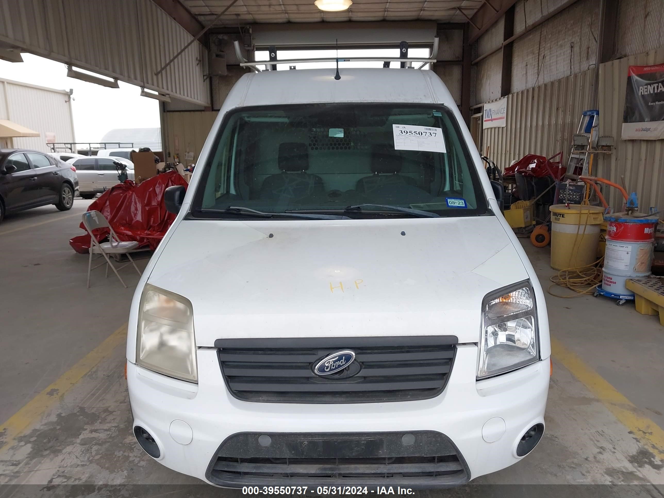 Photo 5 VIN: NM0LS7DN8DT175765 - FORD TRANSIT 