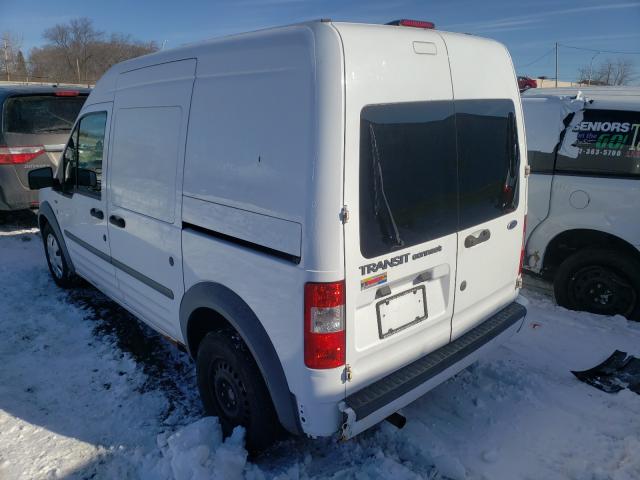 Photo 2 VIN: NM0LS7DN9AT008147 - FORD TRANSIT CO 