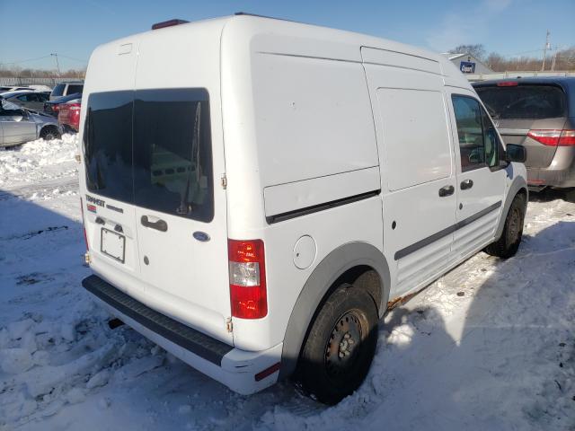 Photo 3 VIN: NM0LS7DN9AT008147 - FORD TRANSIT CO 